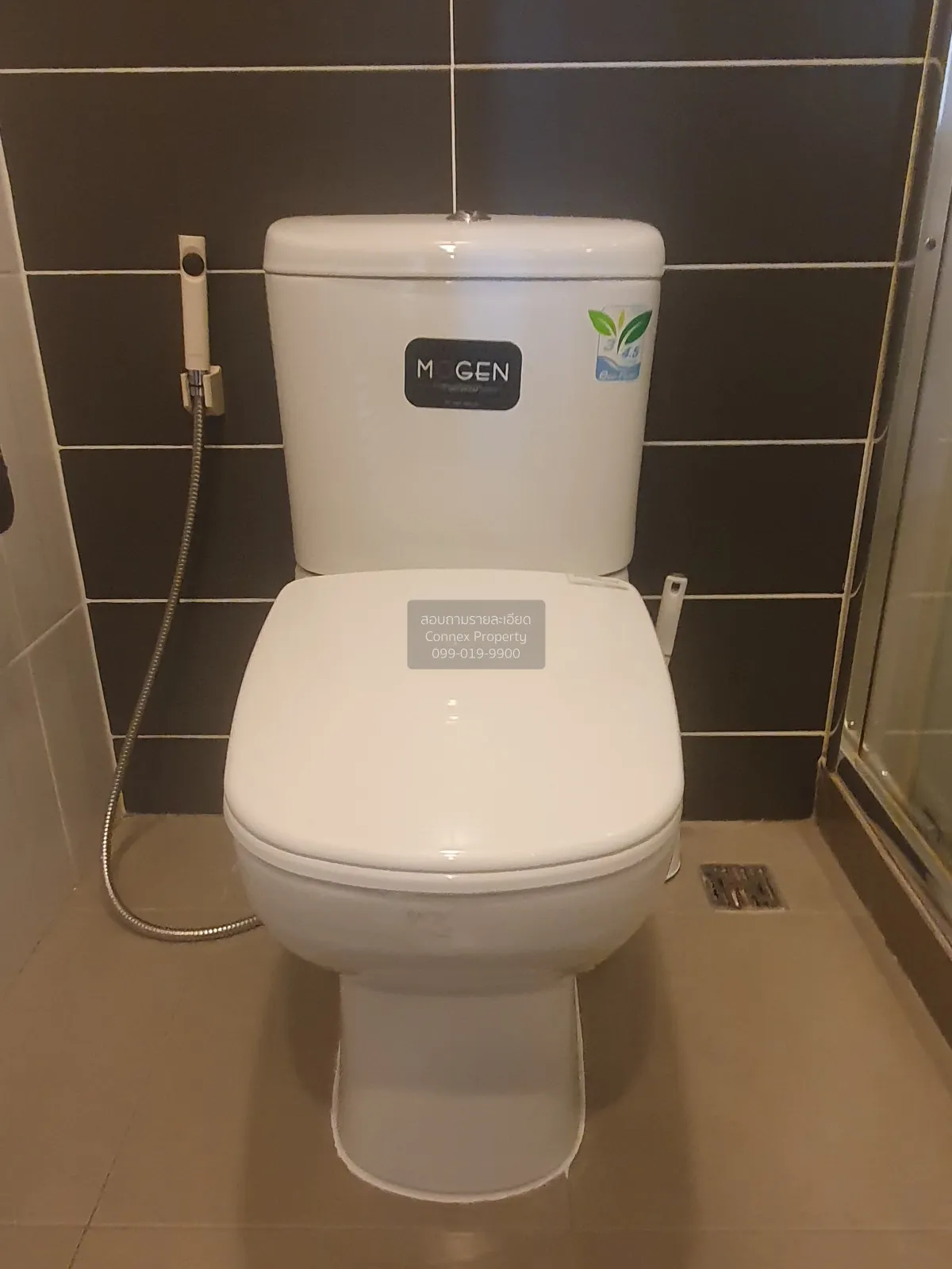 เช่าคอนโด  เดอะ เพรสซิเดนท์ สาทร - ราชพฤกษ์ 3 BTS-บางหว้า ปากคลอง