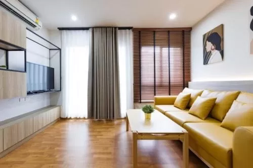 เช่าคอนโด  เดอะ เพรสซิเดนท์ สาทร - ราชพฤกษ์ 3 BTS-บางหว้า ปากคลองภาษีเจริญ เขต ภาษีเจริญ กรุงเทพ CX-85207