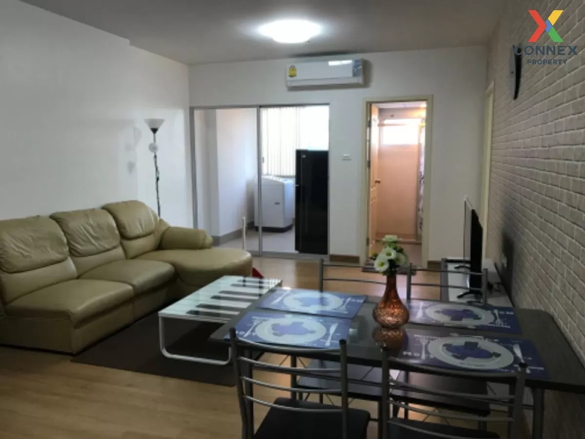 For Rent Condo , Supalai Vista @ Tiwanon Intersection , MRT-Yak T For Rent Condo , Supalai Vista @ Tiwanon Intersection , MRT-Yak T 1