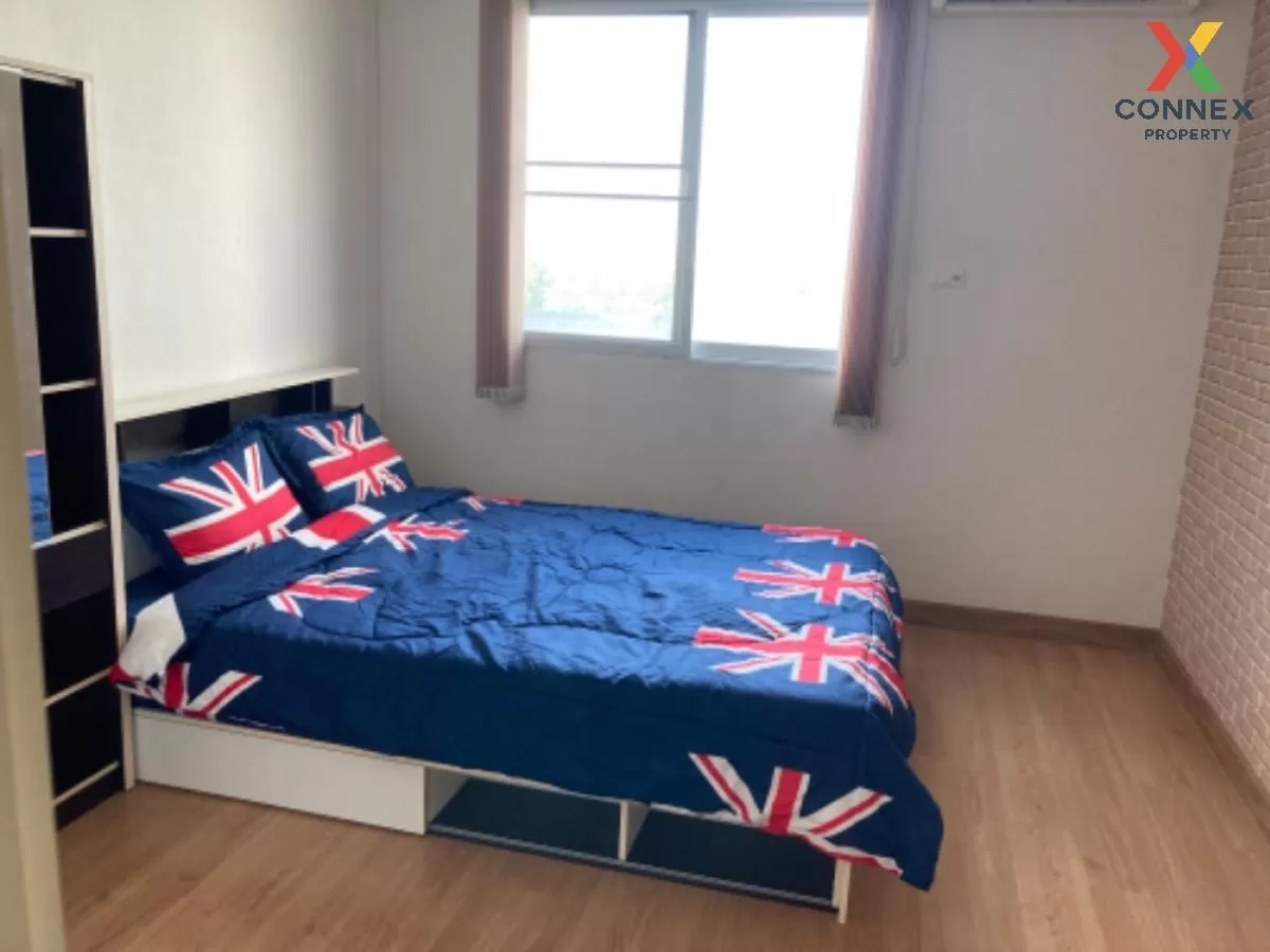 For Rent Condo , Supalai Vista @ Tiwanon Intersection , MRT-Yak T For Rent Condo , Supalai Vista @ Tiwanon Intersection , MRT-Yak T