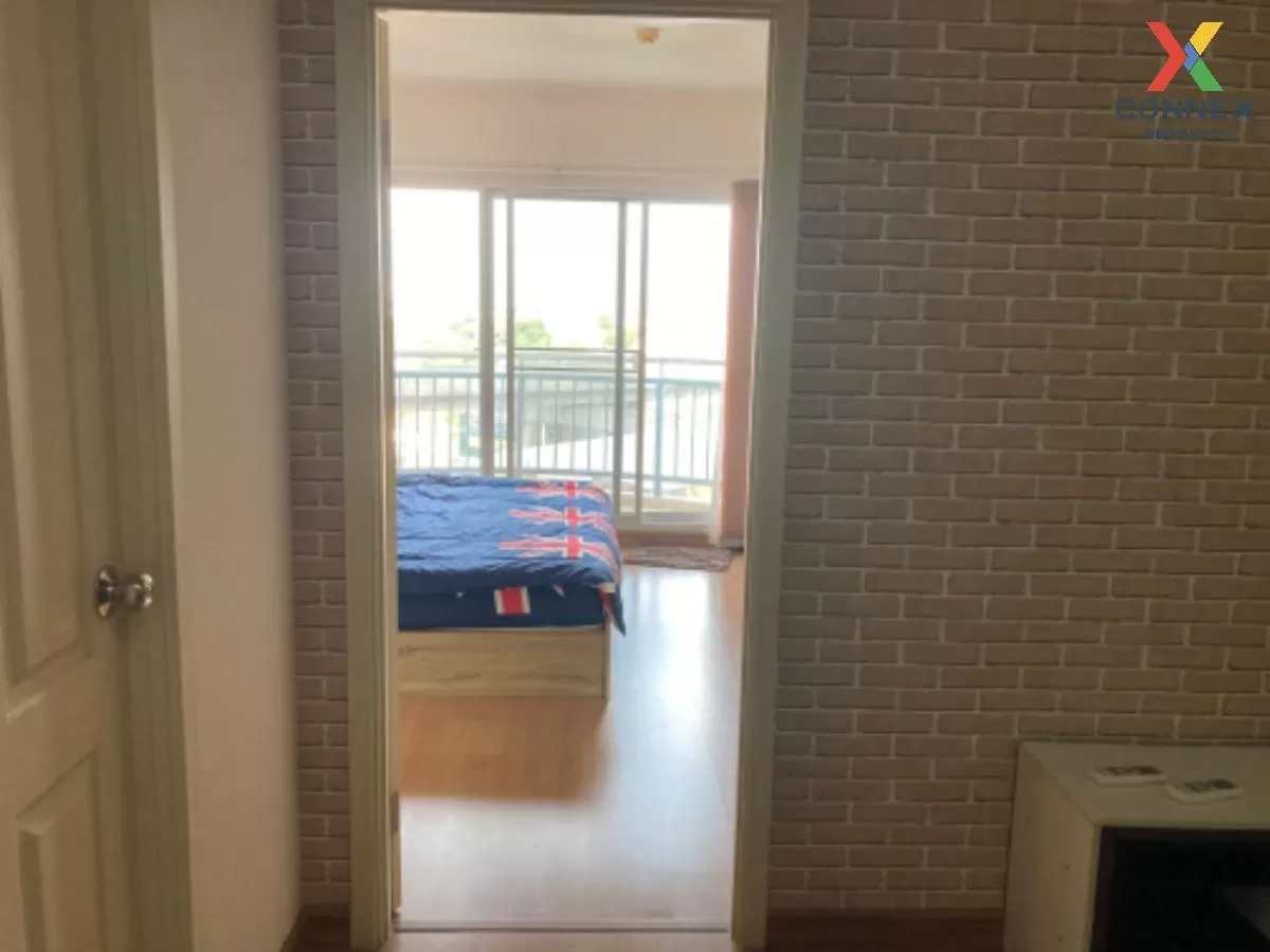 For Rent Condo , Supalai Vista @ Tiwanon Intersection , MRT-Yak T For Rent Condo , Supalai Vista @ Tiwanon Intersection , MRT-Yak T
