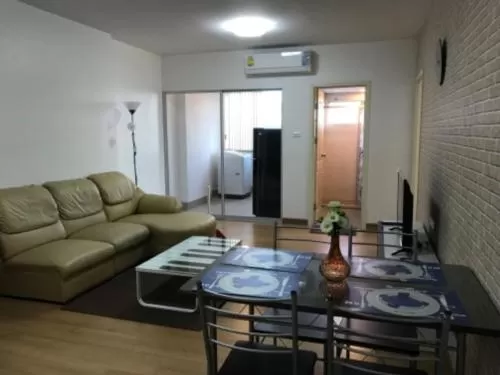 For Rent Condo , Supalai Vista @ Tiwanon Intersection , MRT-Yak Tiwanon , Talat Khwan , Don Mueang , Nonthaburi , CX-85211