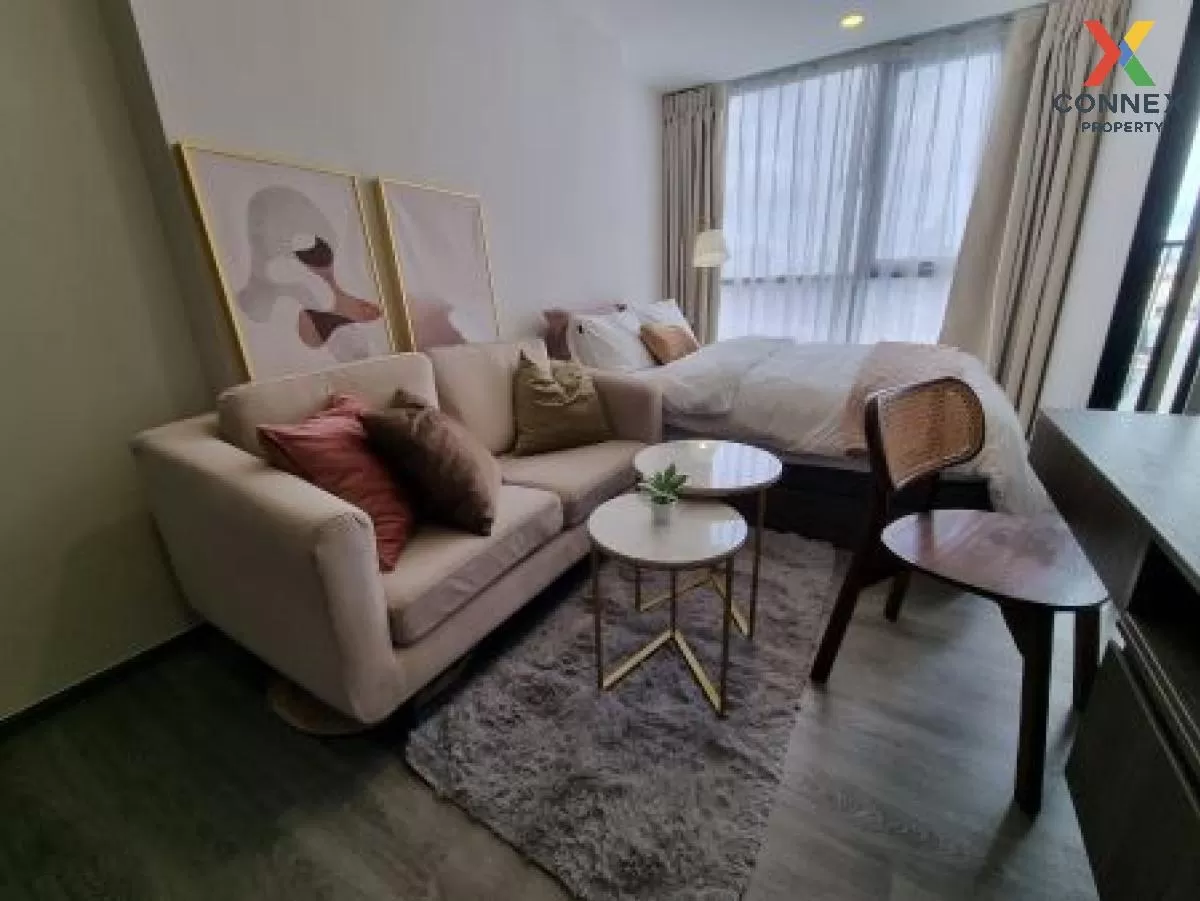 For Rent Condo , The Origin Ladprao-Bangkapi , Khlong Chan , Bang 1