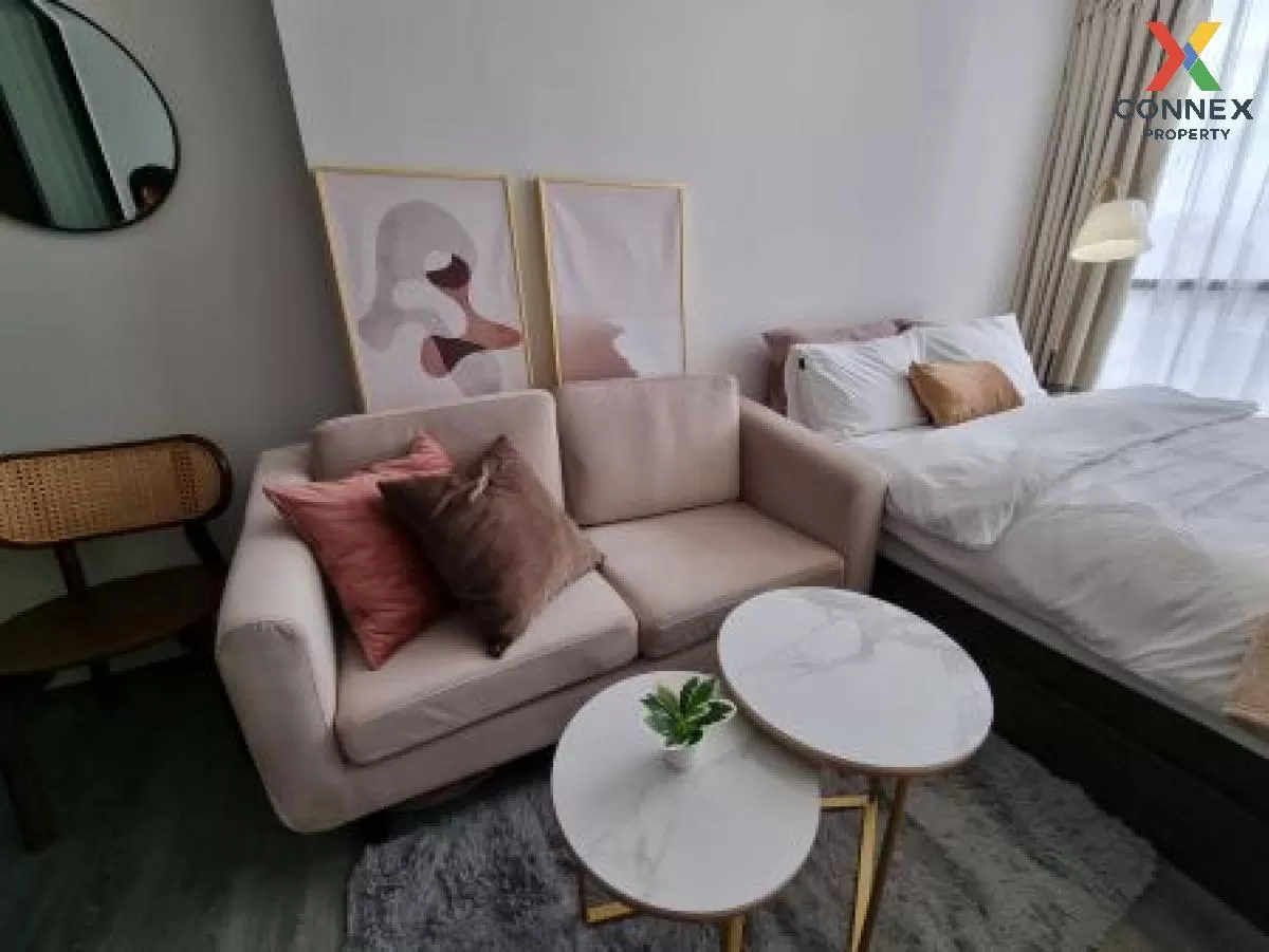 For Rent Condo , The Origin Ladprao-Bangkapi , Khlong Chan , Bang 2