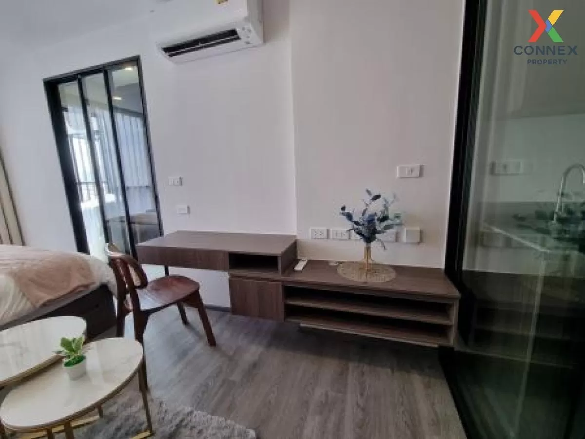 For Rent Condo , The Origin Ladprao-Bangkapi , Khlong Chan , Bang 3