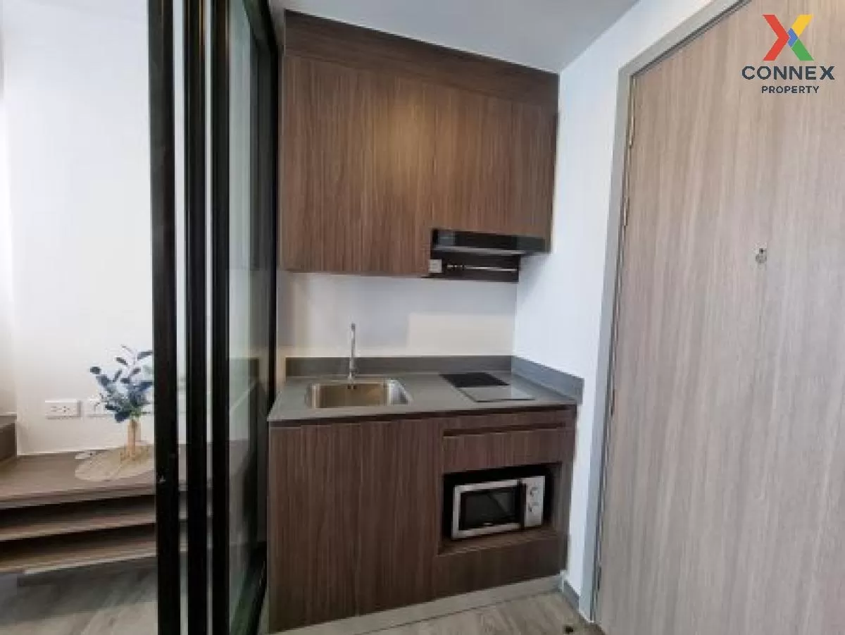 For Rent Condo , The Origin Ladprao-Bangkapi , Khlong Chan , Bang 4