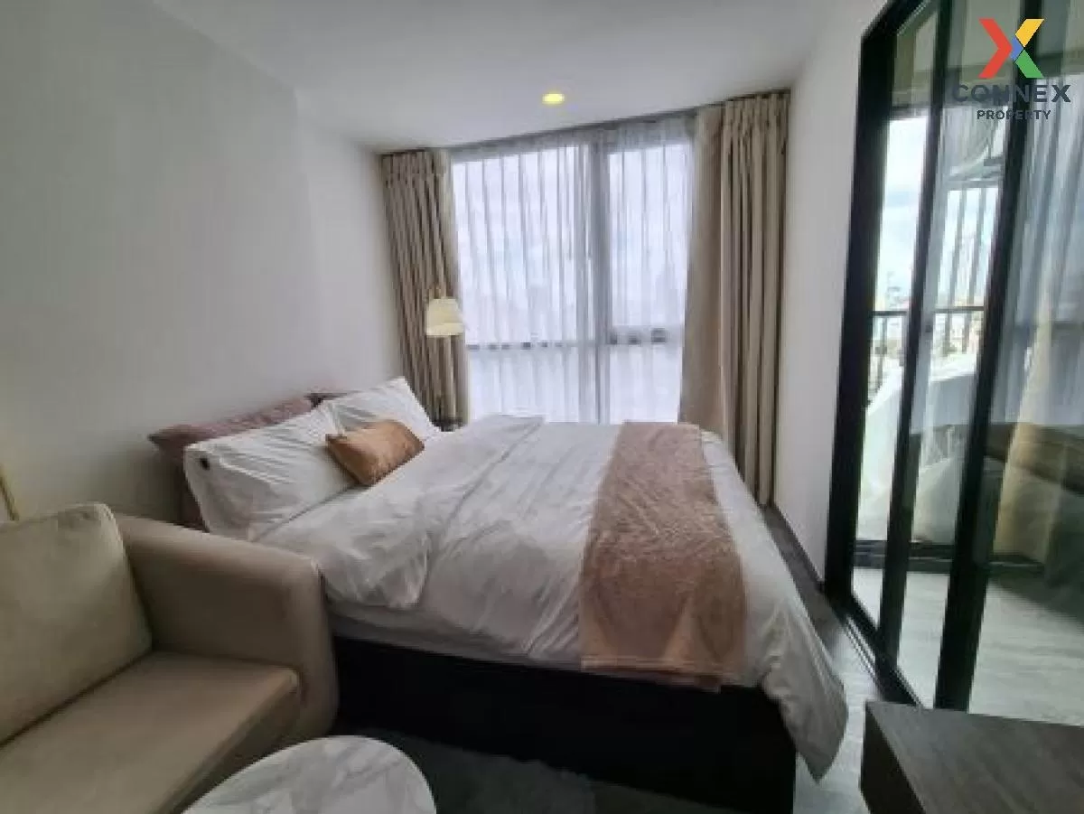 For Rent Condo , The Origin Ladprao-Bangkapi , Khlong Chan , Bang