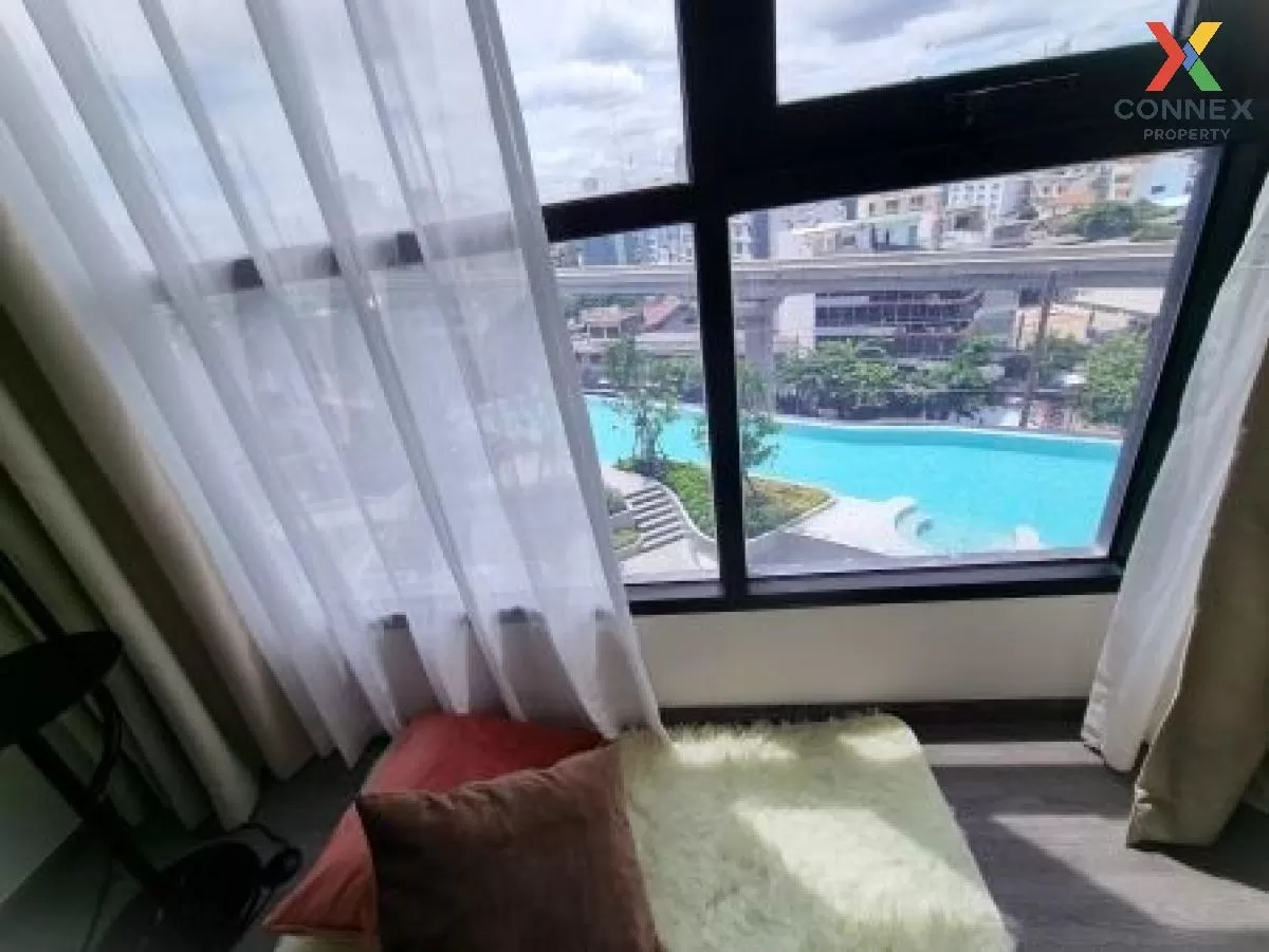 For Rent Condo , The Origin Ladprao-Bangkapi , Khlong Chan , Bang