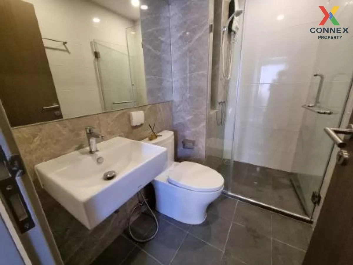 For Rent Condo , The Origin Ladprao-Bangkapi , Khlong Chan , Bang