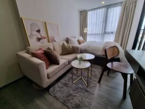 For Rent Condo , The Origin Ladprao-Bangkapi , Khlong Chan , Bang Kapi , Bangkok , CX-85215