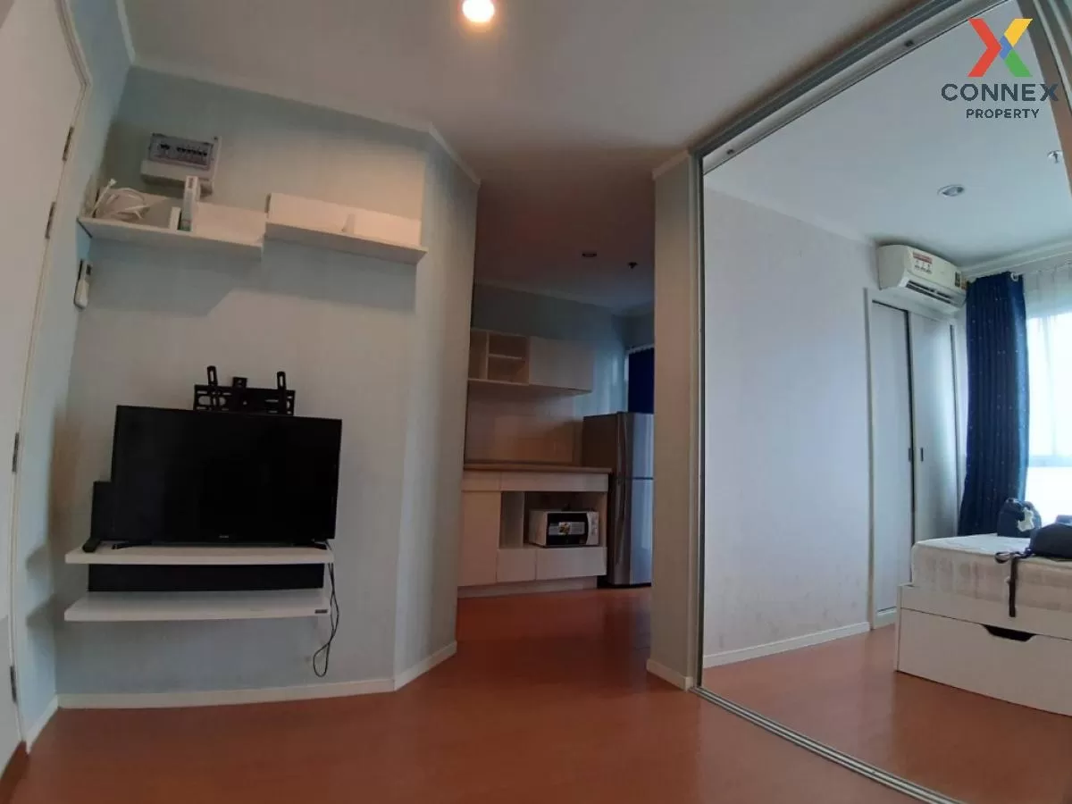 ขายคอนโด  ลุมพินี พาร์ค รัตนาธิเบศร์ - งามวงศ์วาน บางกระสอ เมืองน 1