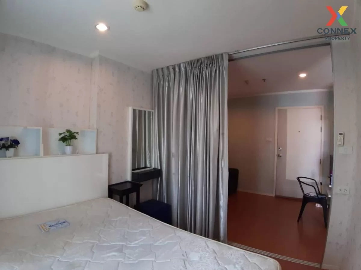 ขายคอนโด  ลุมพินี พาร์ค รัตนาธิเบศร์ - งามวงศ์วาน บางกระสอ เมืองน 3