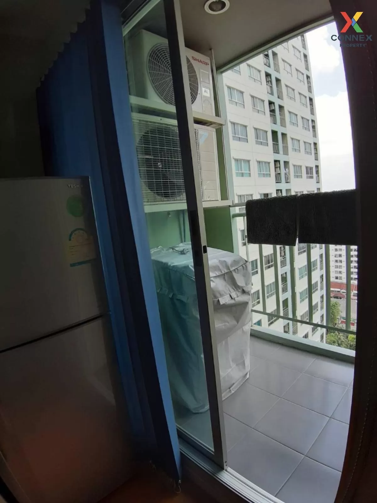 ขายคอนโด  ลุมพินี พาร์ค รัตนาธิเบศร์ - งามวงศ์วาน บางกระสอ เมืองน