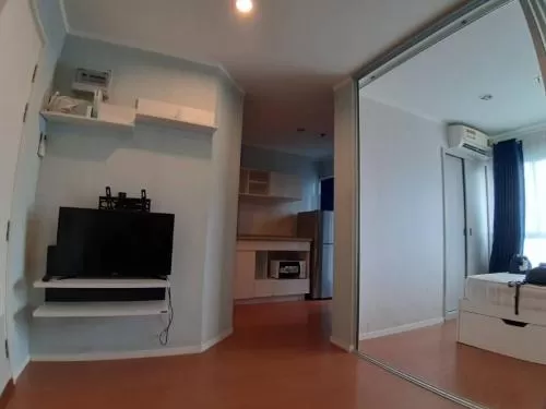 For Sale Condo , Lumpini Park Rattanathibet - Ngamwongwan , Bang Kraso , Mueang Nonthaburi , Nonthaburi , CX-85217