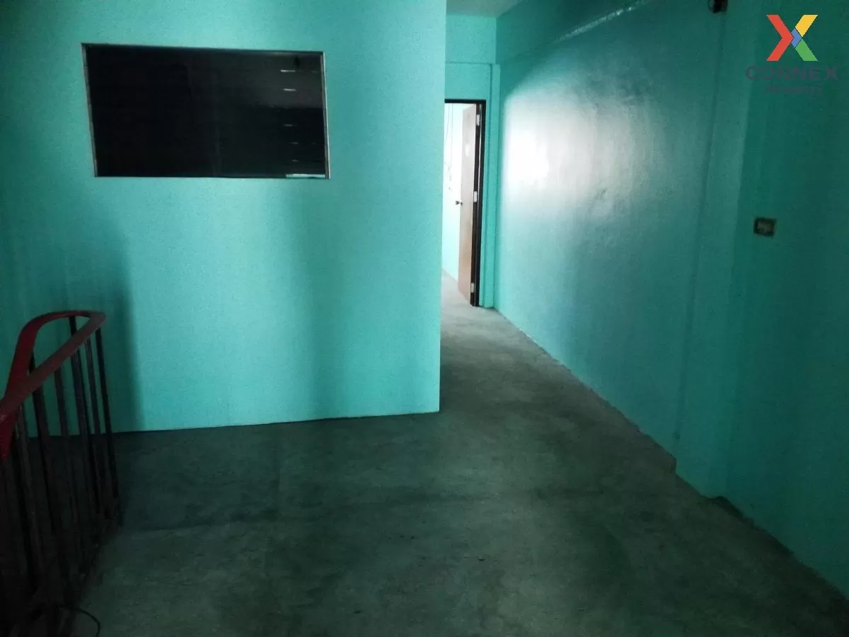 For Sale Commercial building, 3 storey, Soi Ban Suan - Phraya Saj For Sale Commercial building, 3 storey, Soi Ban Suan - Phraya Saj