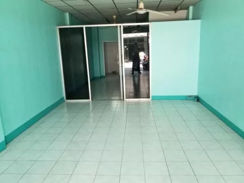 For Sale Commercial building, 3 storey, Soi Ban Suan - Phraya Sajja 5 , Ban Suan , Mueang Chon Buri , Chon Buri , CX-85220 For Sale Commercial building, 3 storey, Soi Ban Suan - Phraya Sajja 5 , Ban Suan , Mueang Chon Buri , Chon Buri , CX-85220