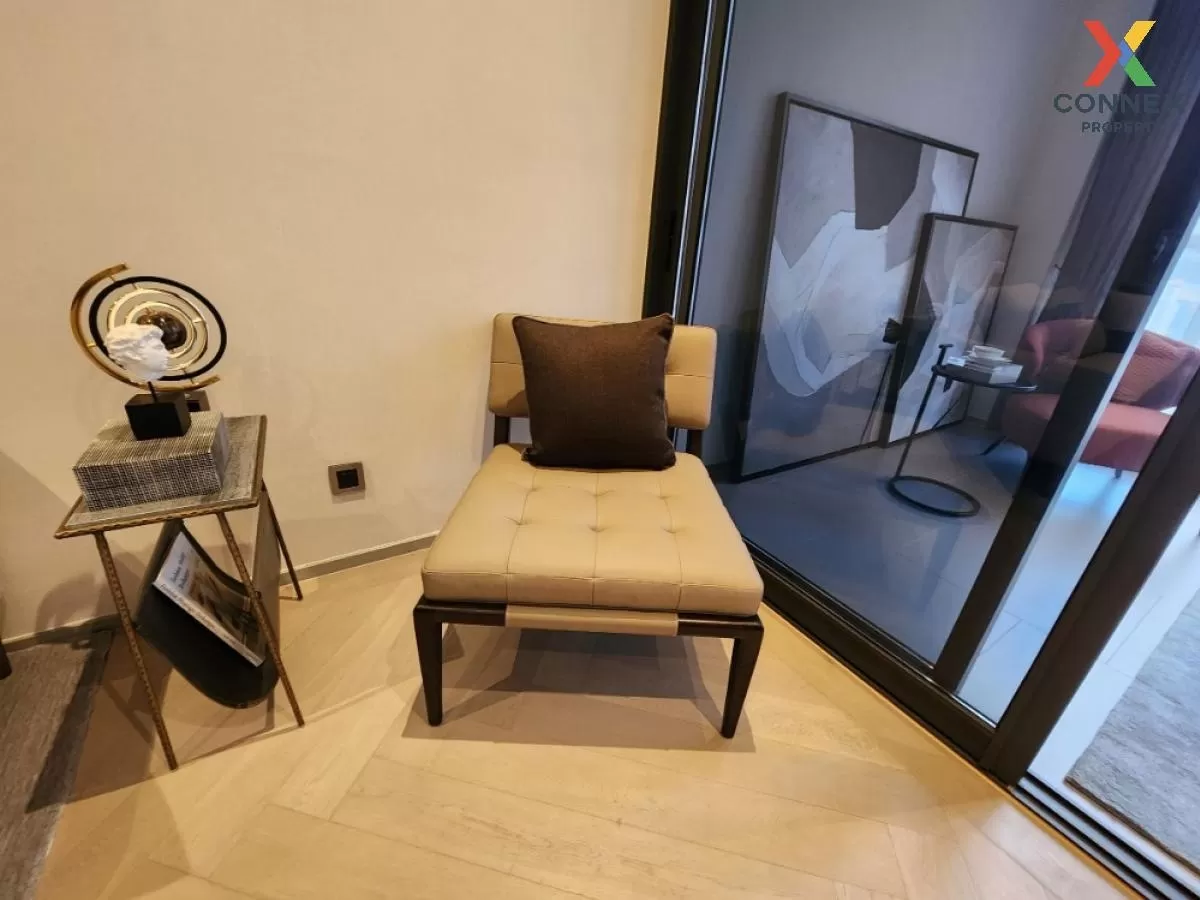 เช่าคอนโด  เดอะ รีเซิร์ฟ สาทร BTS-ช่องนนทรี ทุ่งมหาเมฆ เขต สาทร ก