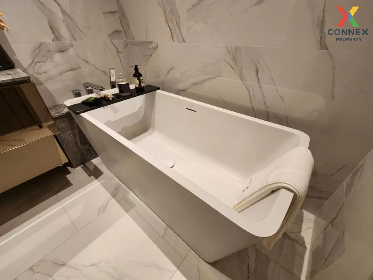 เช่าคอนโด  เดอะ รีเซิร์ฟ สาทร BTS-ช่องนนทรี ทุ่งมหาเมฆ เขต สาทร ก