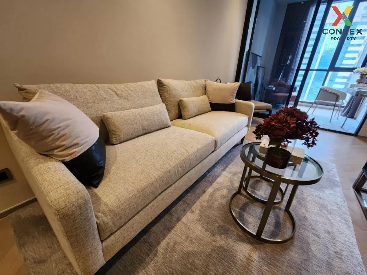 For Rent Condo , The Reserve Sathorn , BTS-Chong Nonsi , Thungmah 2