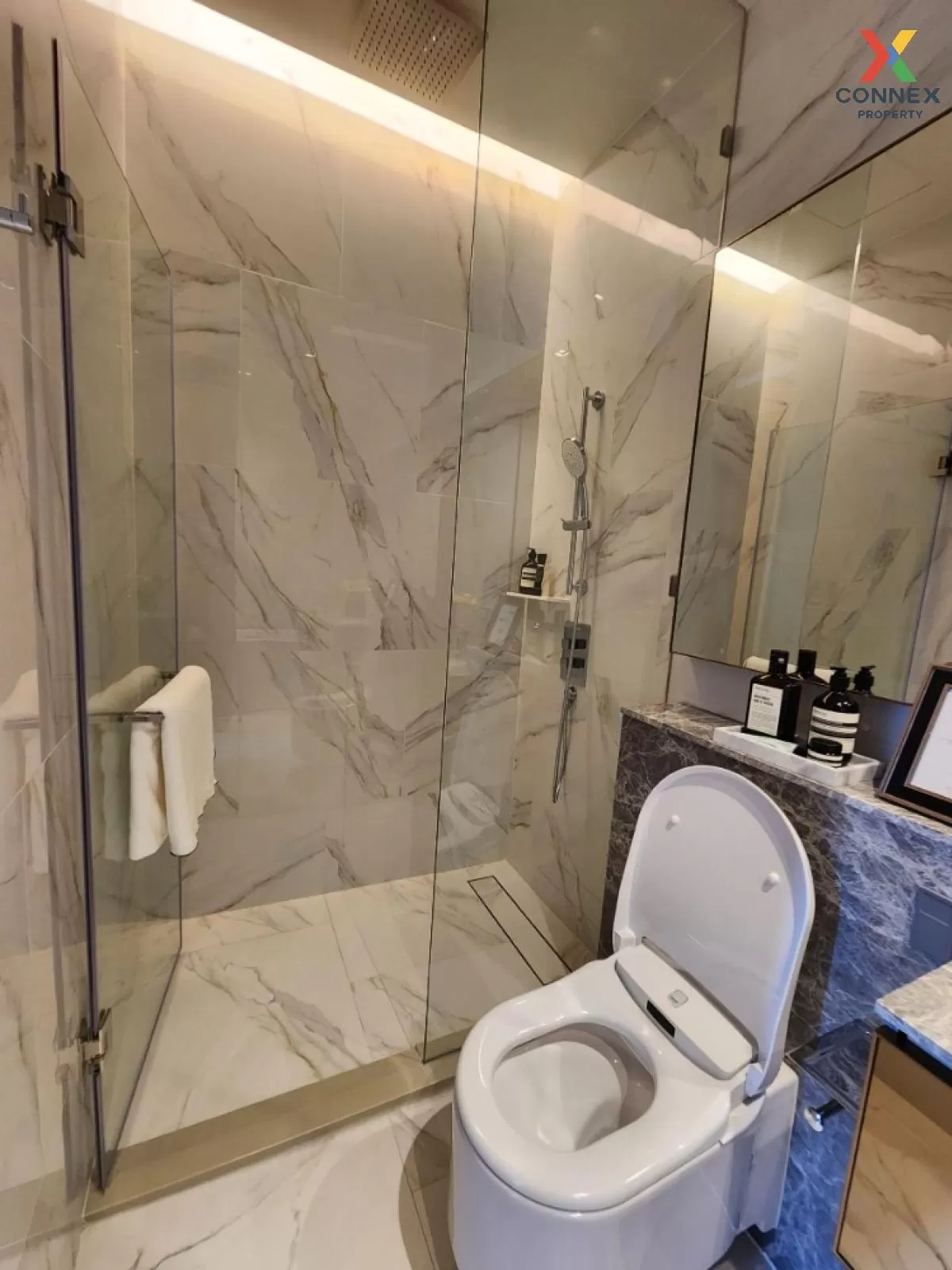 เช่าคอนโด  เดอะ รีเซิร์ฟ สาทร BTS-ช่องนนทรี ทุ่งมหาเมฆ เขต สาทร ก