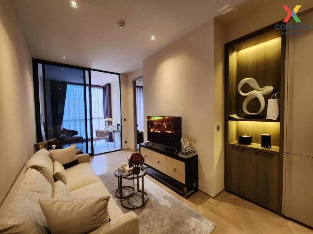 เช่าคอนโด  เดอะ รีเซิร์ฟ สาทร BTS-ช่องนนทรี ทุ่งมหาเมฆ เขต สาทร ก