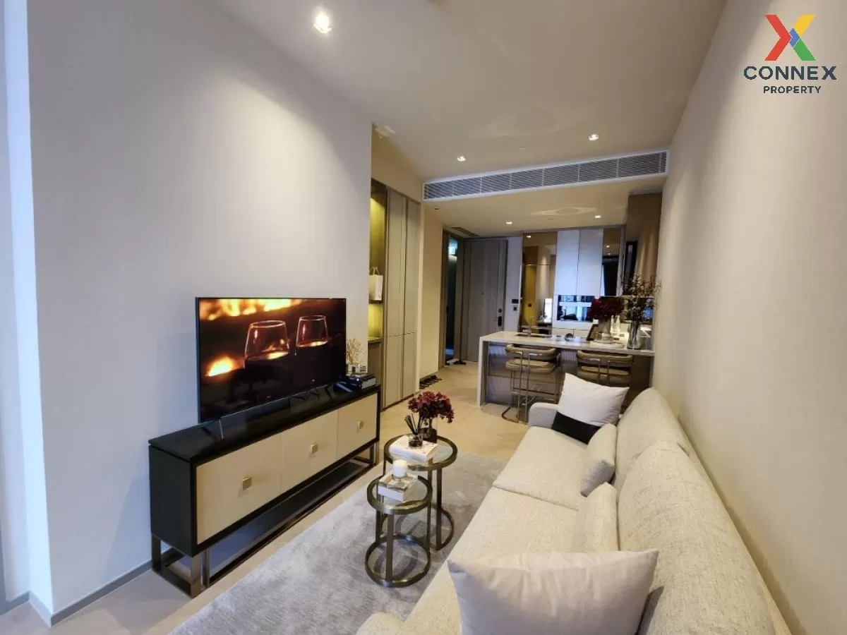 เช่าคอนโด  เดอะ รีเซิร์ฟ สาทร BTS-ช่องนนทรี ทุ่งมหาเมฆ เขต สาทร ก