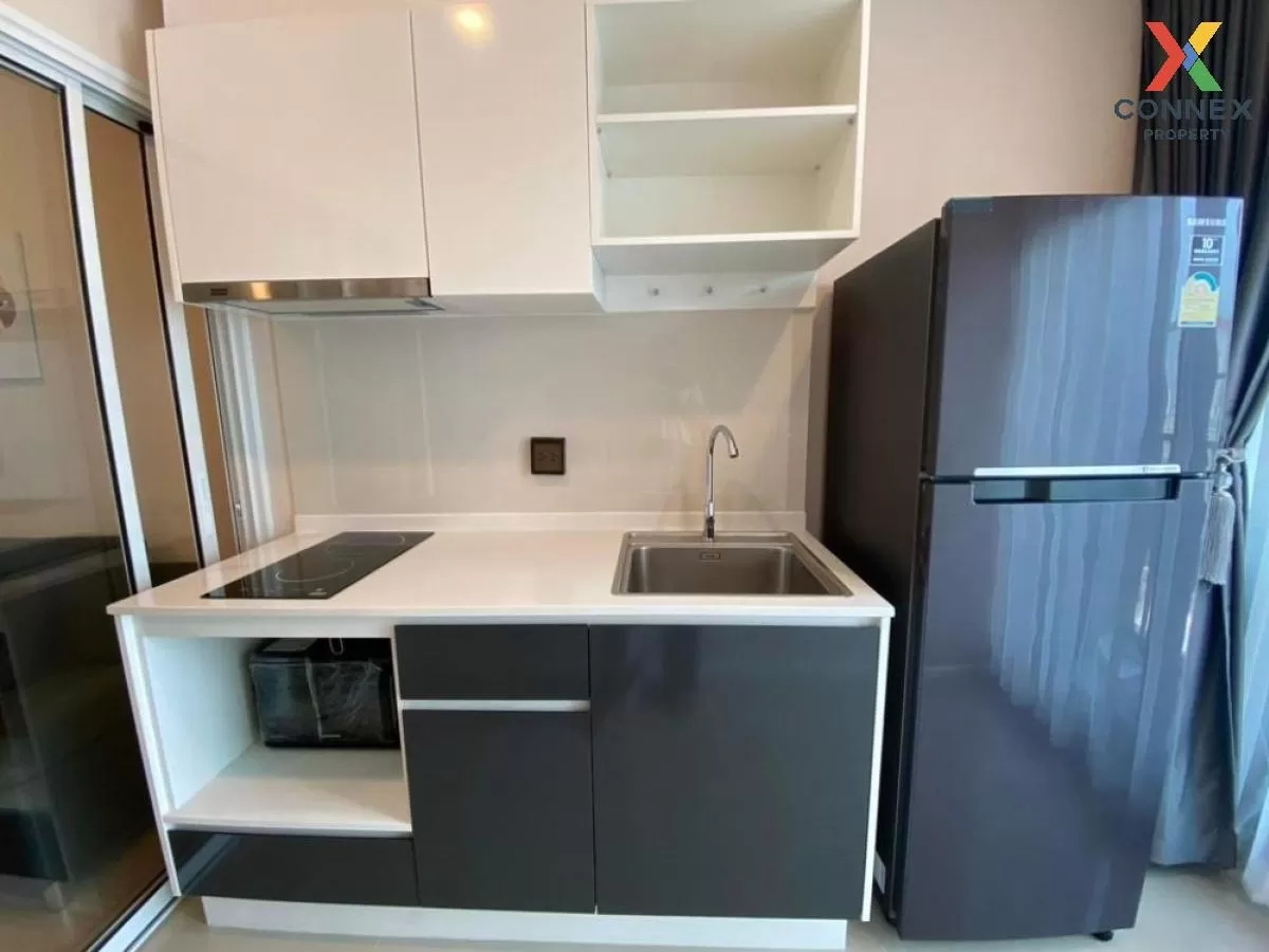 เช่าคอนโด  เดอะ ทรี สุขุมวิท 71 - เอกมัย ARL-รามคำแหง สวนหลวง เขต