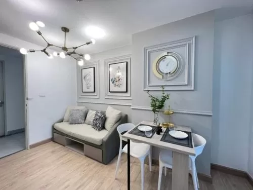 ขายคอนโด  เดอะ คิทท์ พลัส สุขุมวิท 113 BTS-สำโรง สำโรงเหนือ เมืองสมุทรปราการ สมุทรปราการ CX-85226 ขายคอนโด  เดอะ คิทท์ พลัส สุขุมวิท 113 BTS-สำโรง สำโรงเหนือ เมืองสมุทรปราการ สมุทรปราการ CX-85226