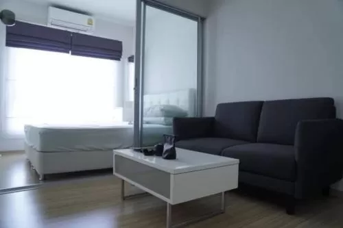 For Sale Condo , Plum Condo Bangyai Station , MRT-Khong Bang Phai , Bang Rak Phatthana , Bang Bua Thong , Nonthaburi , CX-85227