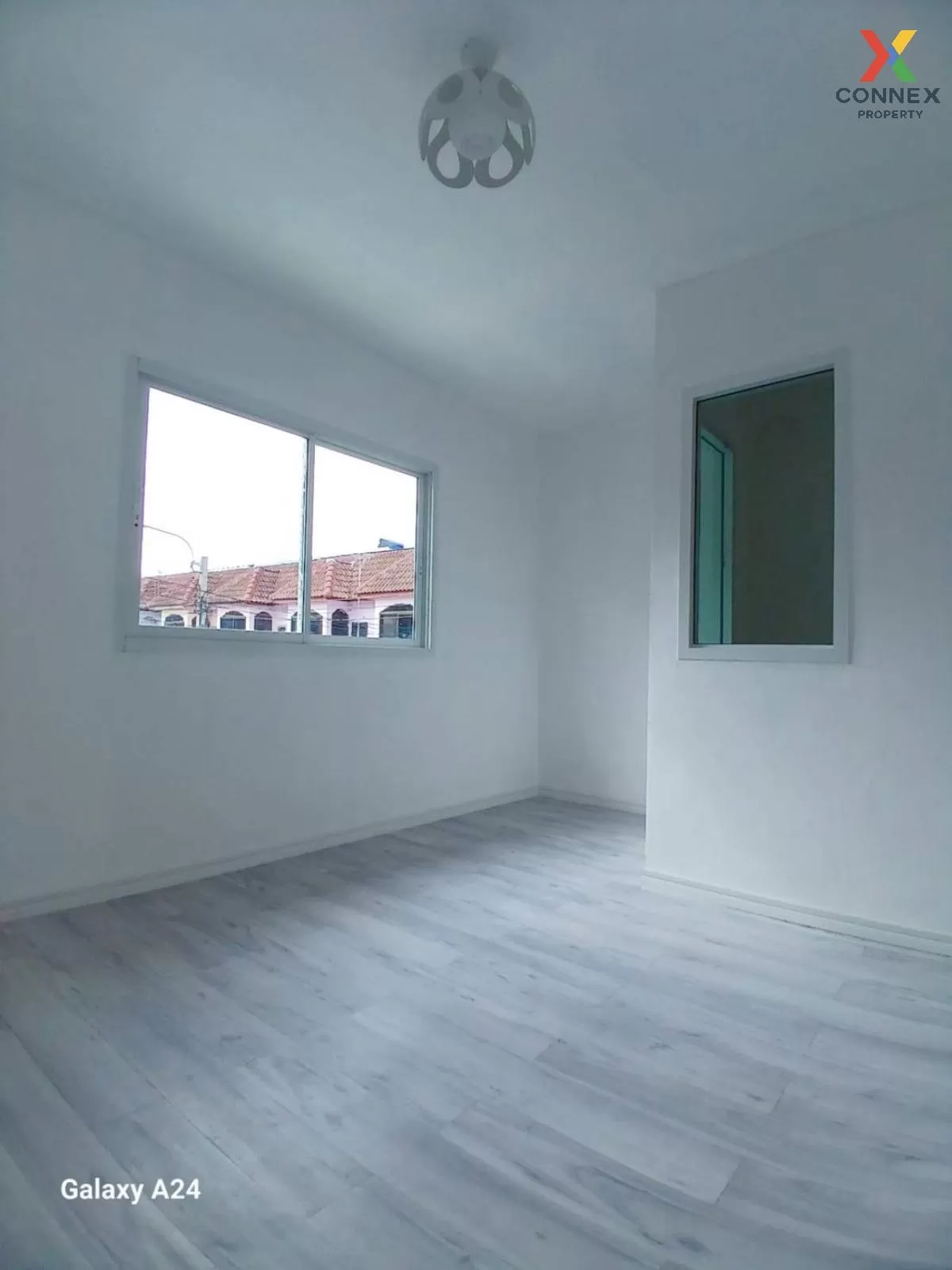 ขายทาวน์เฮ้าส์/ทาวน์โฮม  บ้านนันทิชา 2 ไทรน้อย ไทรน้อย นนทบุรี CX