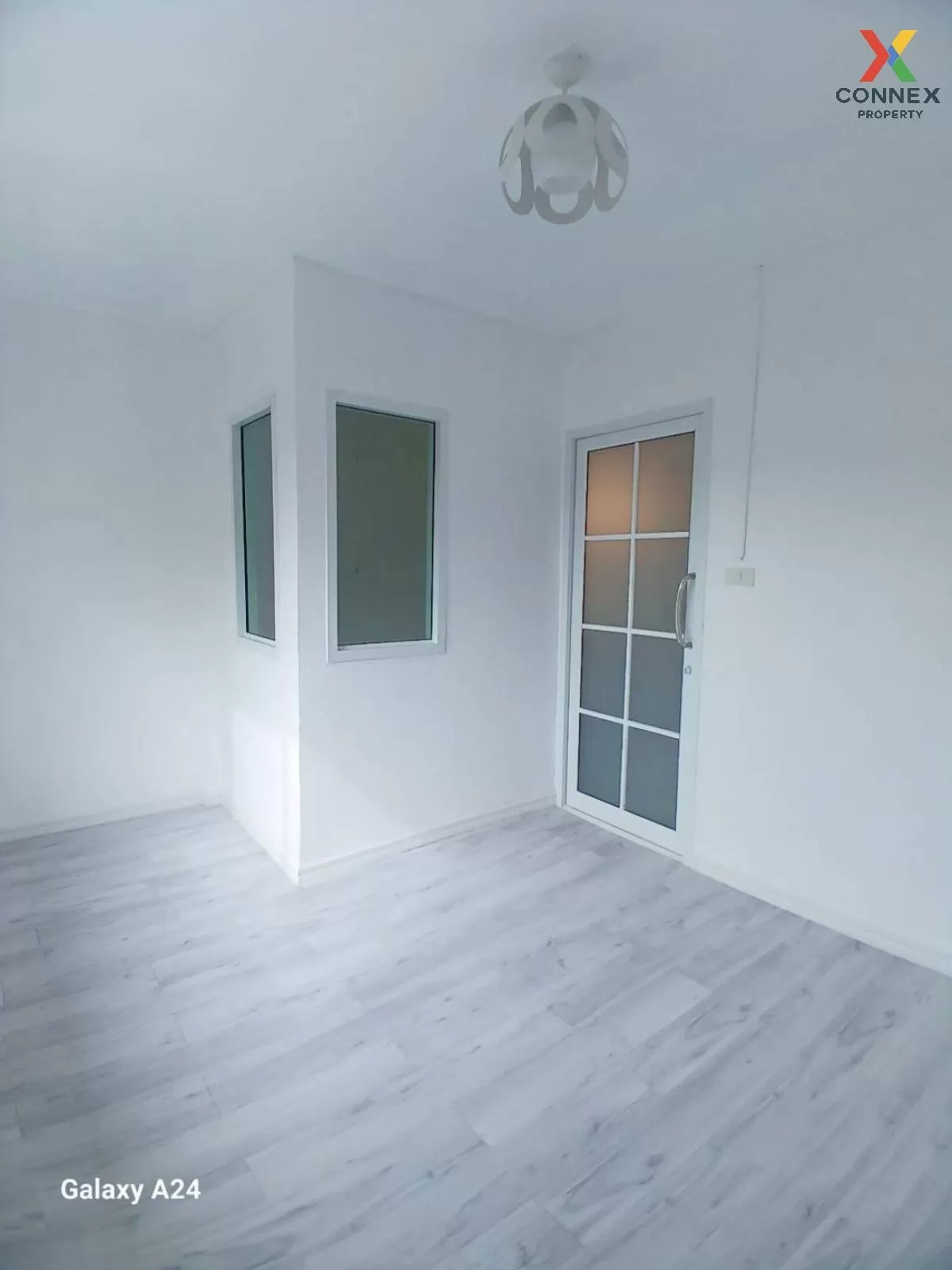 ขายทาวน์เฮ้าส์/ทาวน์โฮม  บ้านนันทิชา 2 ไทรน้อย ไทรน้อย นนทบุรี CX