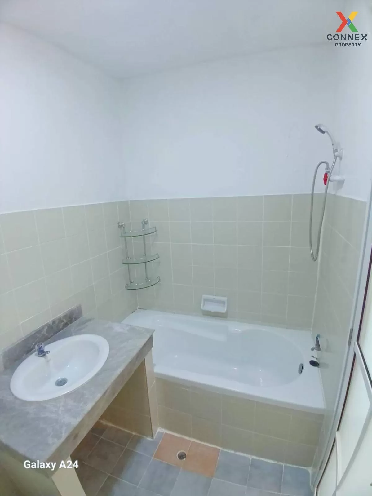 ขายทาวน์เฮ้าส์/ทาวน์โฮม  บ้านนันทิชา 2 ไทรน้อย ไทรน้อย นนทบุรี CX