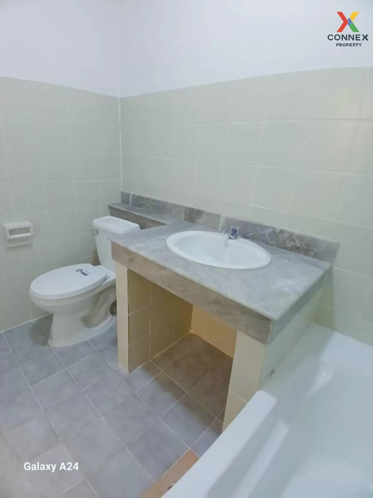 ขายทาวน์เฮ้าส์/ทาวน์โฮม  บ้านนันทิชา 2 ไทรน้อย ไทรน้อย นนทบุรี CX