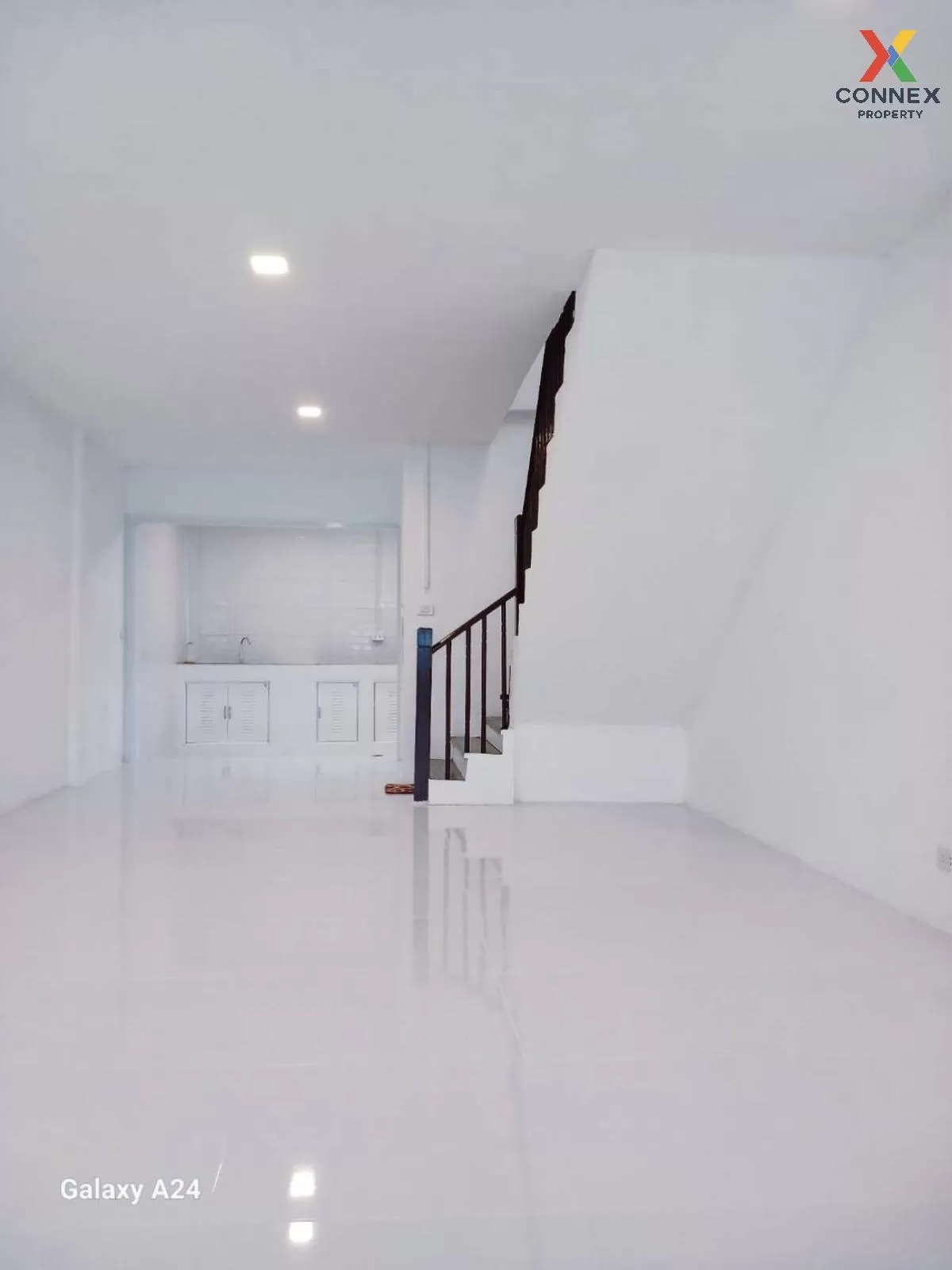 ขายทาวน์เฮ้าส์/ทาวน์โฮม  บ้านนันทิชา 2 ไทรน้อย ไทรน้อย นนทบุรี CX 3