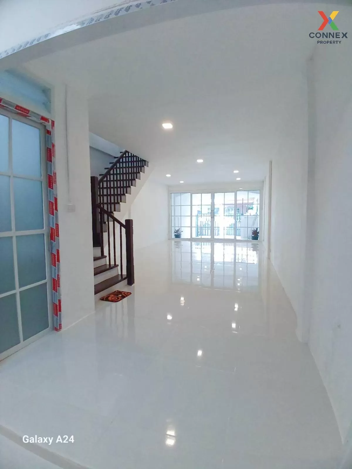 ขายทาวน์เฮ้าส์/ทาวน์โฮม  บ้านนันทิชา 2 ไทรน้อย ไทรน้อย นนทบุรี CX 4