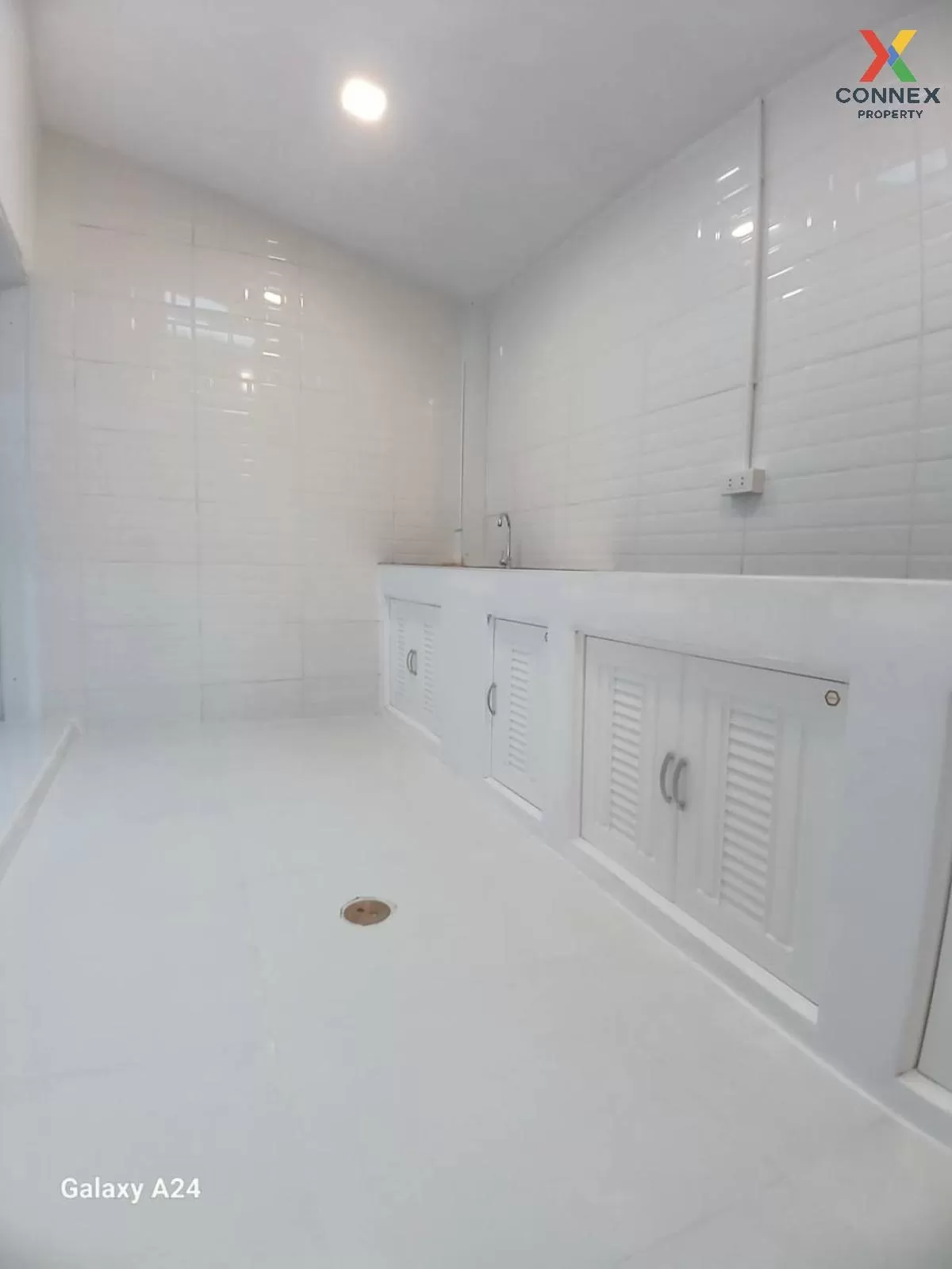 ขายทาวน์เฮ้าส์/ทาวน์โฮม  บ้านนันทิชา 2 ไทรน้อย ไทรน้อย นนทบุรี CX