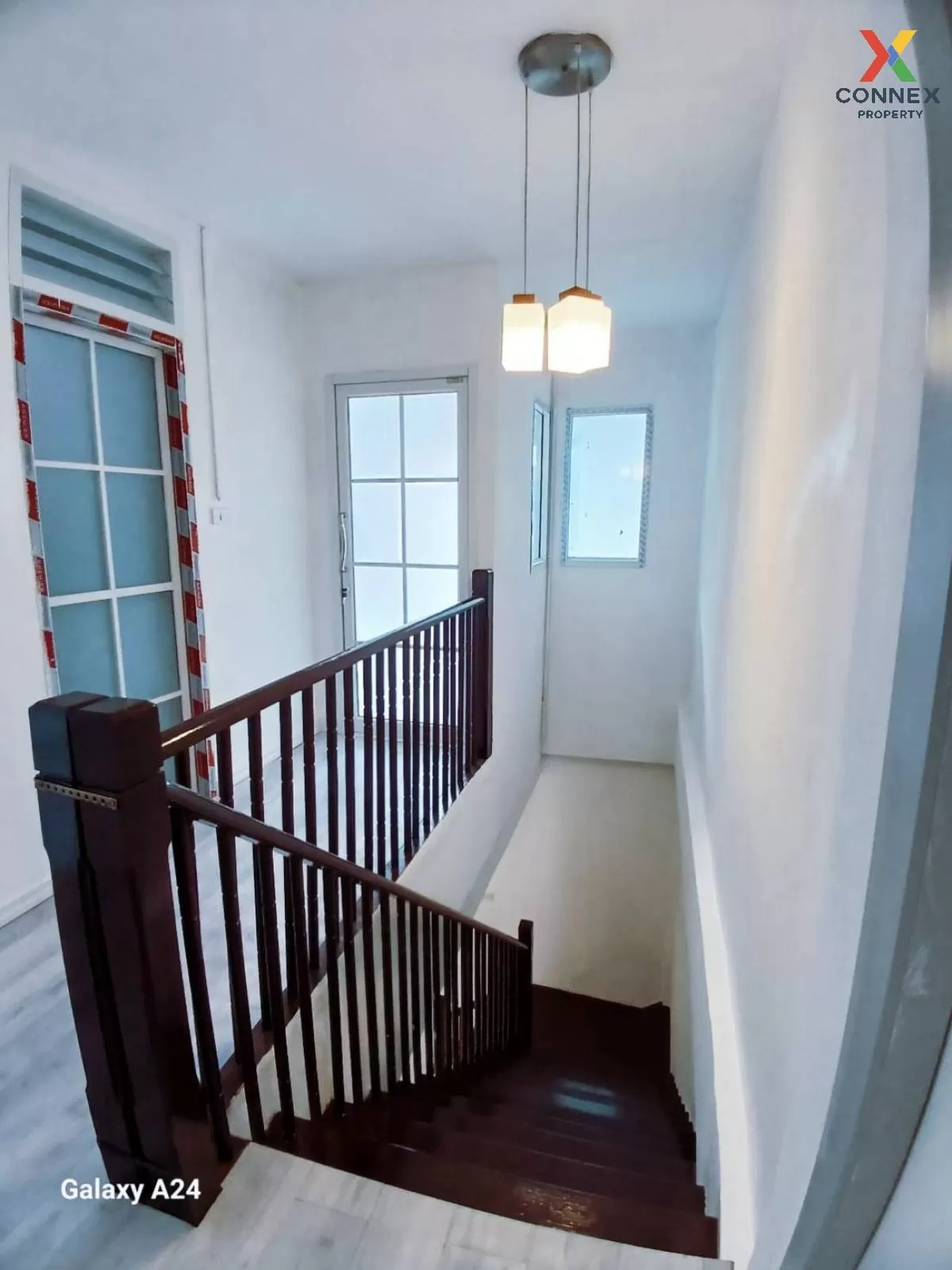 ขายทาวน์เฮ้าส์/ทาวน์โฮม  บ้านนันทิชา 2 ไทรน้อย ไทรน้อย นนทบุรี CX