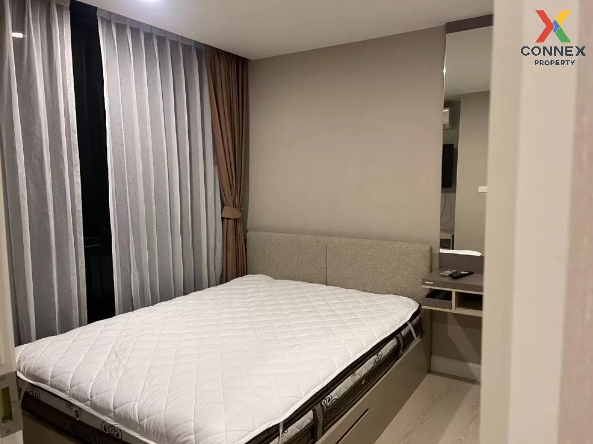 ขายคอนโด  เดอะคิวบ์ สเตชั่น รามอินทรา 109 คลองสาม เขต มีนบุรี กรุ