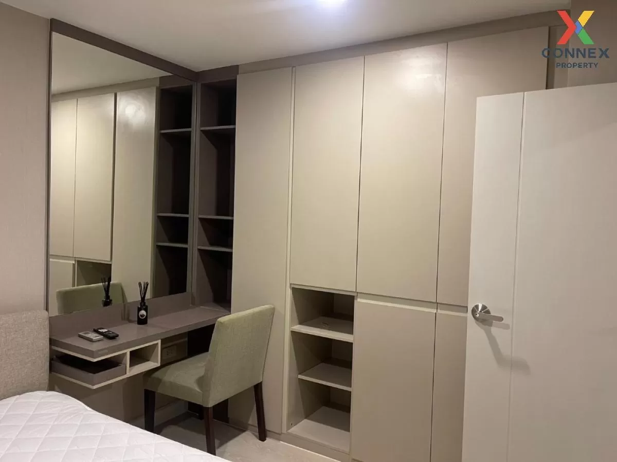 ขายคอนโด  เดอะคิวบ์ สเตชั่น รามอินทรา 109 คลองสาม เขต มีนบุรี กรุ