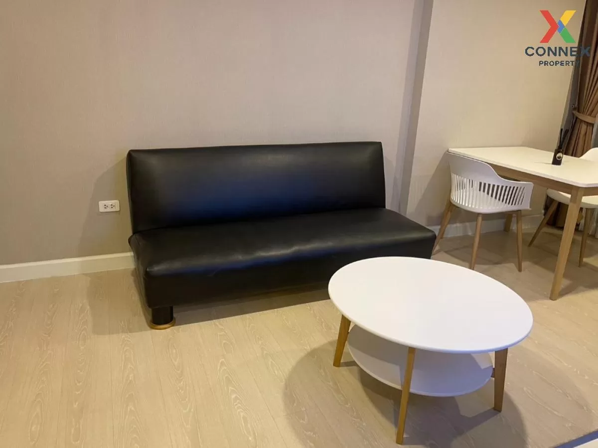 ขายคอนโด  เดอะคิวบ์ สเตชั่น รามอินทรา 109 คลองสาม เขต มีนบุรี กรุ 4