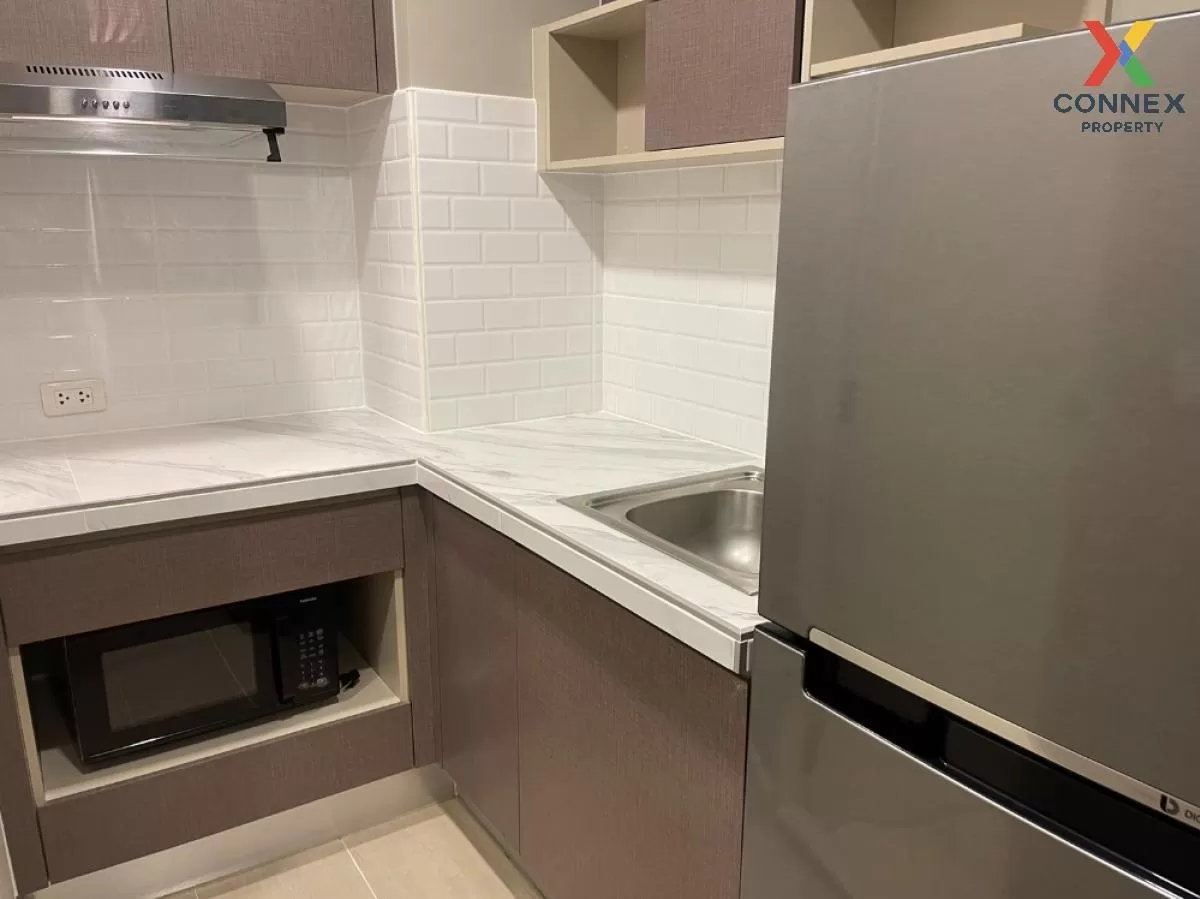 ขายคอนโด  เดอะคิวบ์ สเตชั่น รามอินทรา 109 คลองสาม เขต มีนบุรี กรุ