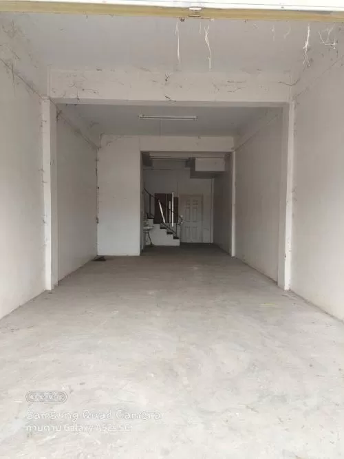 For Sale Commercial building, 3 storey, Suan Son Nakhon , Nong Chak , Ban Bueng , Chon Buri , CX-85230 For Sale Commercial building, 3 storey, Suan Son Nakhon , Nong Chak , Ban Bueng , Chon Buri , CX-85230
