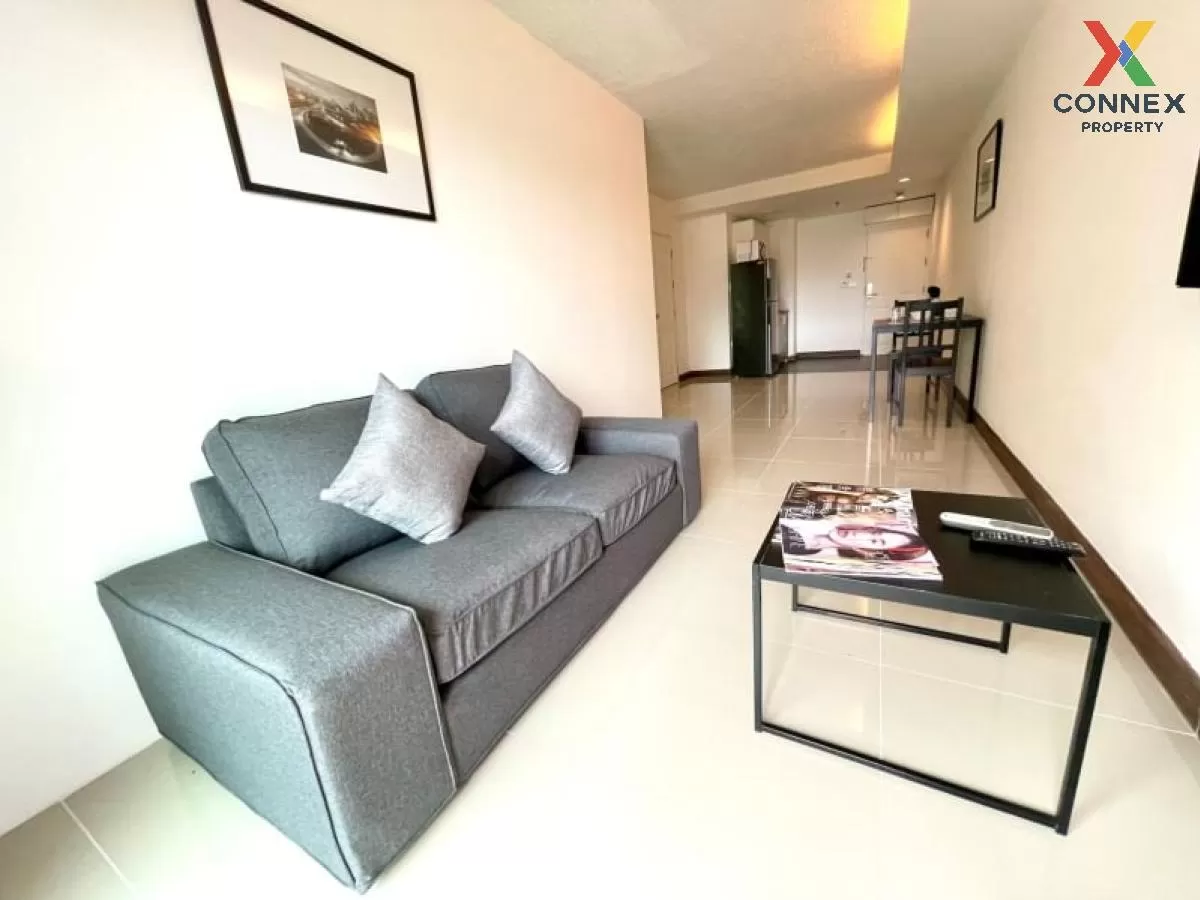For Rent Condo , Waterford Sukhumvit 50 , BTS-Phra Khanong , Phra 1