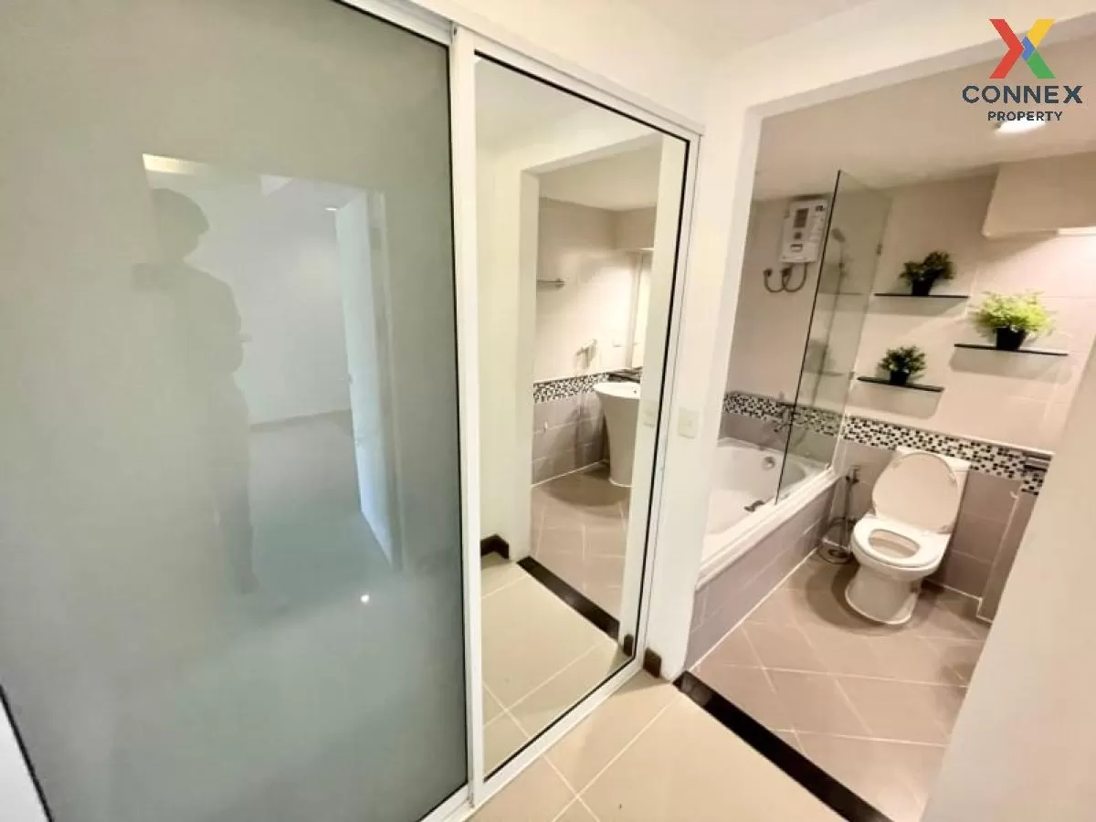 For Rent Condo , Waterford Sukhumvit 50 , BTS-Phra Khanong , Phra