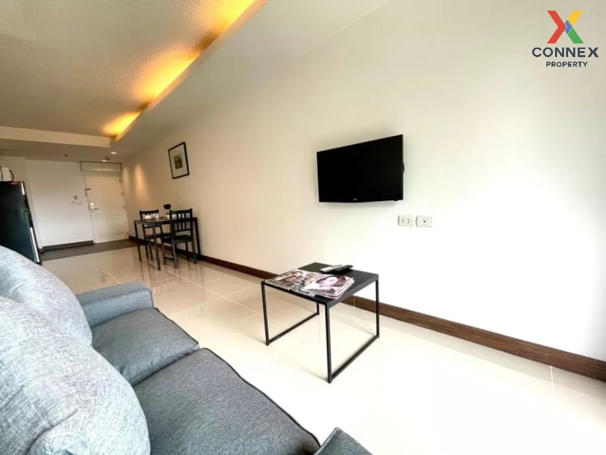 For Rent Condo , Waterford Sukhumvit 50 , BTS-Phra Khanong , Phra 2