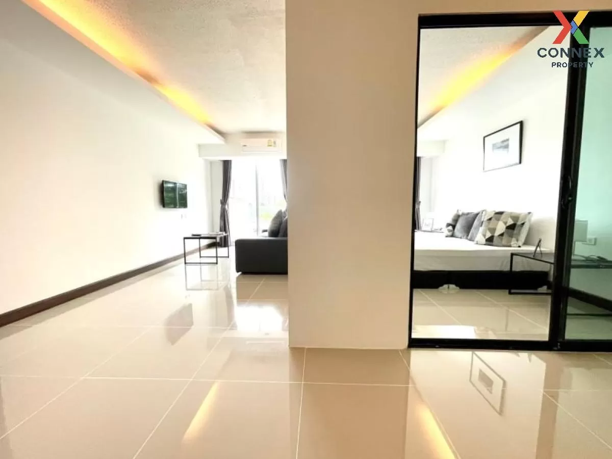 For Rent Condo , Waterford Sukhumvit 50 , BTS-Phra Khanong , Phra 3