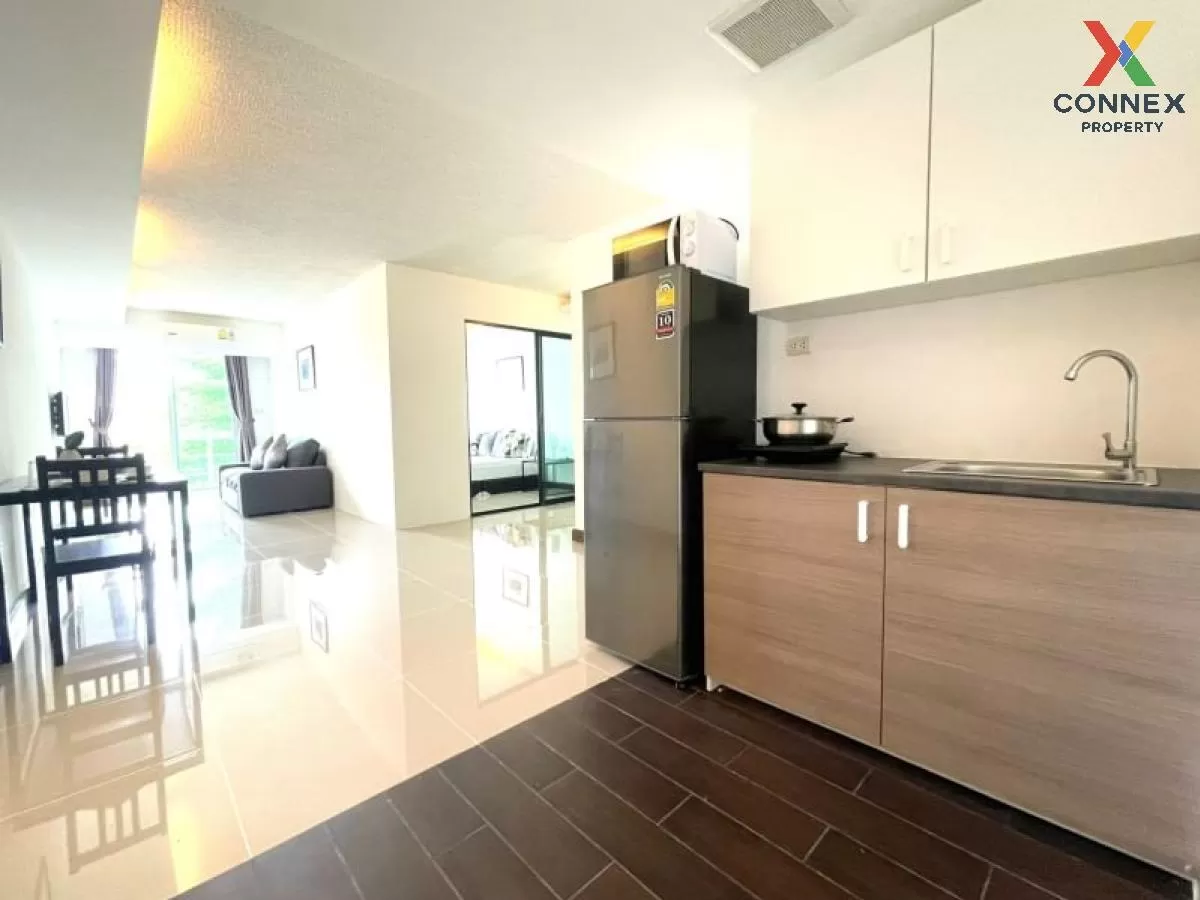 For Rent Condo , Waterford Sukhumvit 50 , BTS-Phra Khanong , Phra
