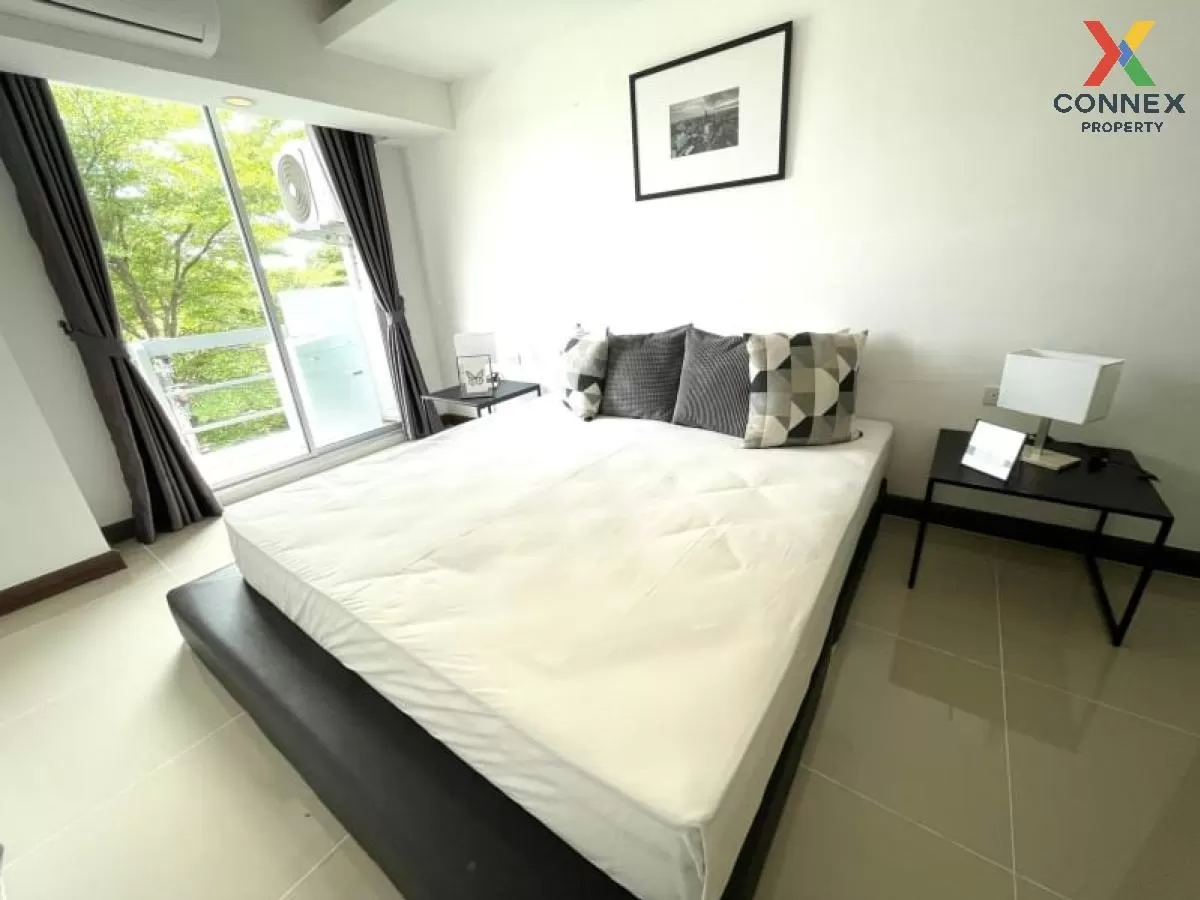 For Rent Condo , Waterford Sukhumvit 50 , BTS-Phra Khanong , Phra