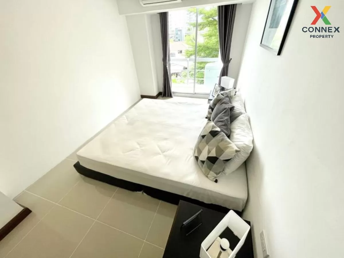 For Rent Condo , Waterford Sukhumvit 50 , BTS-Phra Khanong , Phra