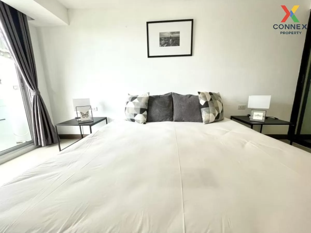 For Rent Condo , Waterford Sukhumvit 50 , BTS-Phra Khanong , Phra